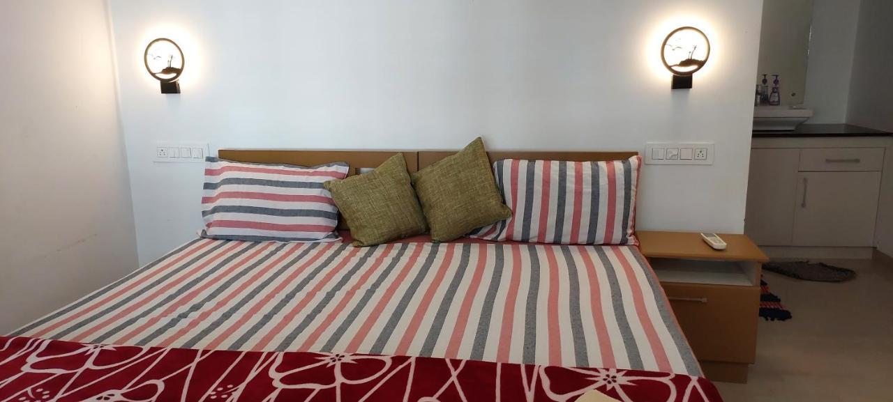 Marari Anna Beach Villa Mararikulam Buitenkant foto