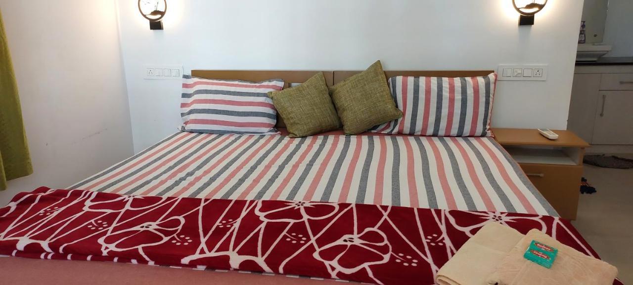 Marari Anna Beach Villa Mararikulam Buitenkant foto