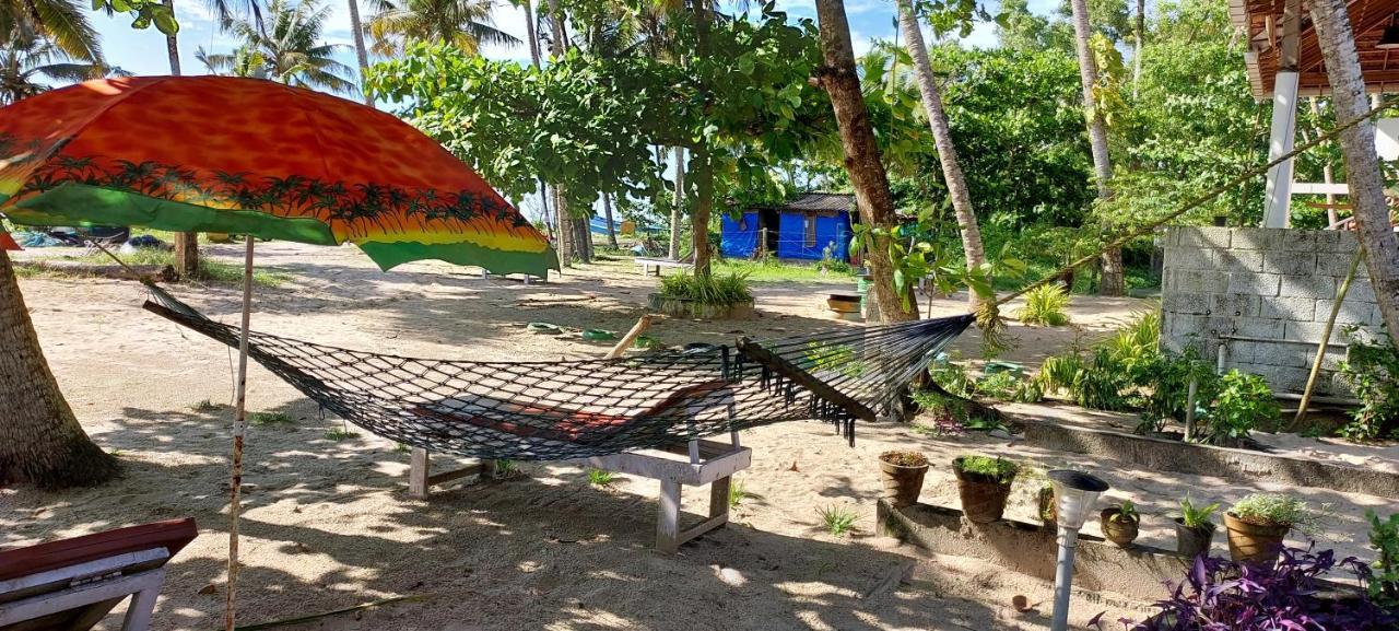 Marari Anna Beach Villa Mararikulam Buitenkant foto