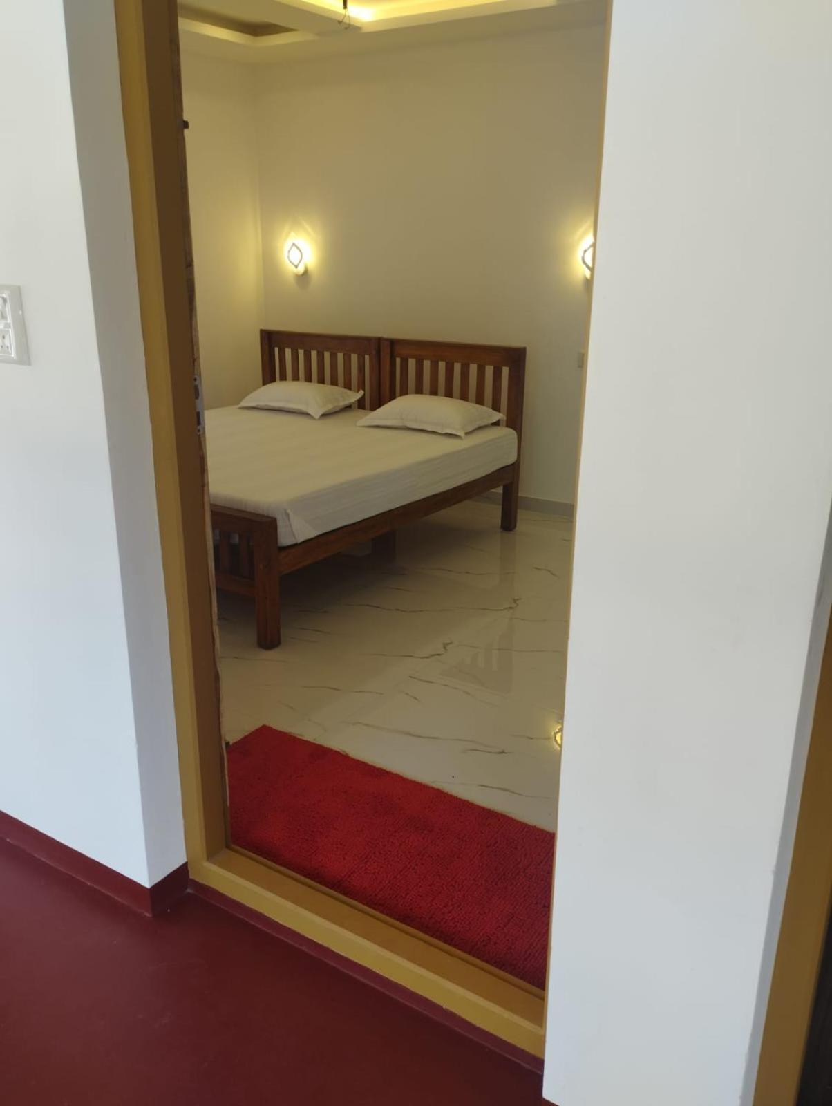 Marari Anna Beach Villa Mararikulam Buitenkant foto